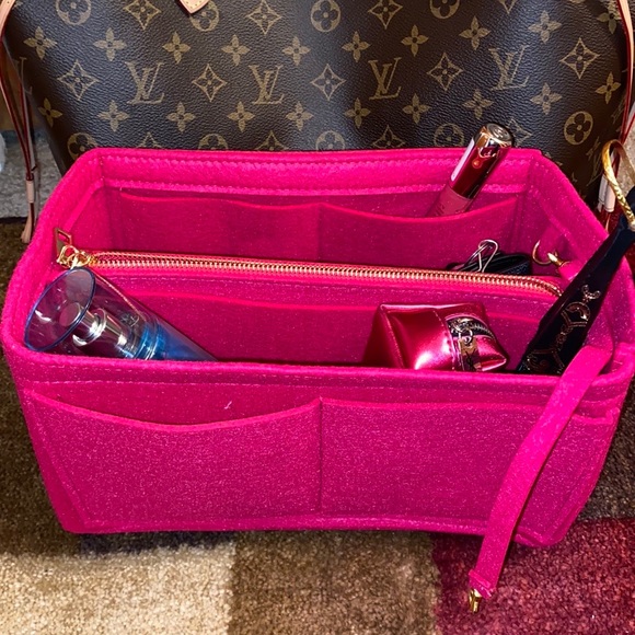 Medium Purse Organizer Insert - Picture 8 of 8